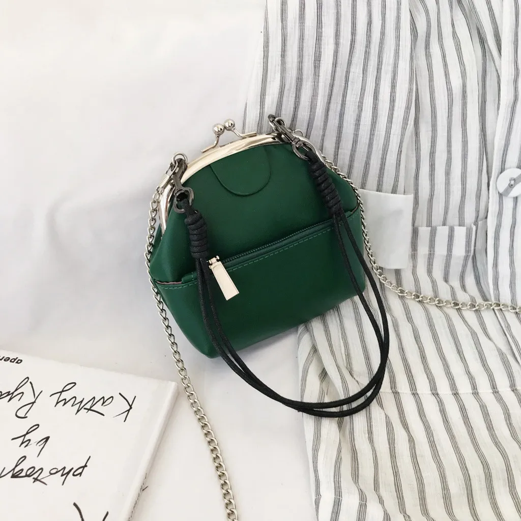 

OCARDIAN Handbag 2019 Fashion Bag For Women Retro Solid Leather Handbag New Elegant Designer Hobos Messenger Bags Dropship May14