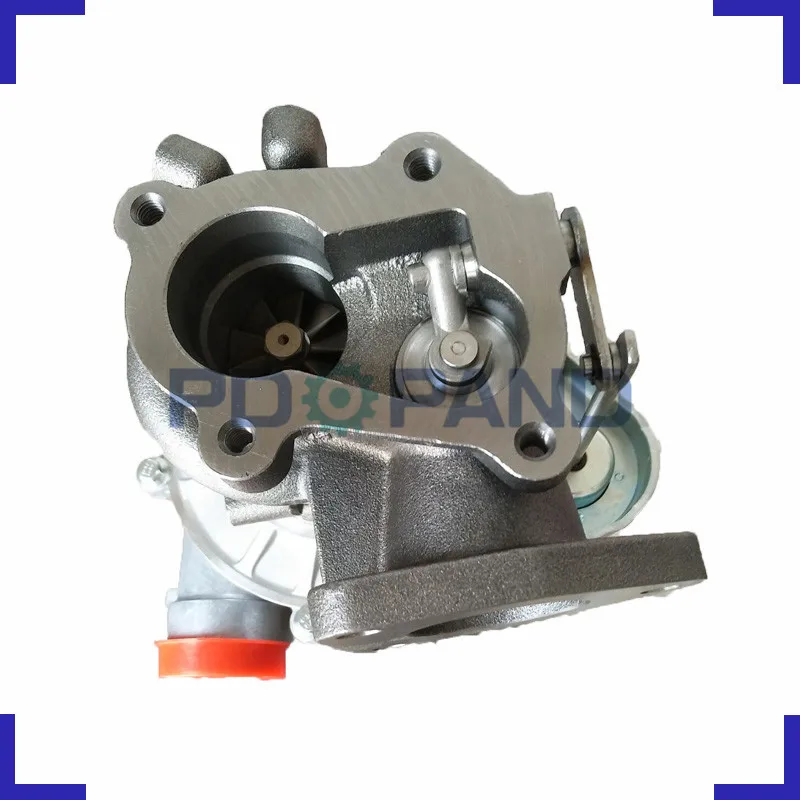 CT16 auto turbo turbolader  17201-30080 1720130080 for Toyota Hilux Hiace DHK Innova Land Cruiser Camry 2.5L 2KD 2KD-FTV 2KDFTV diesel engine
