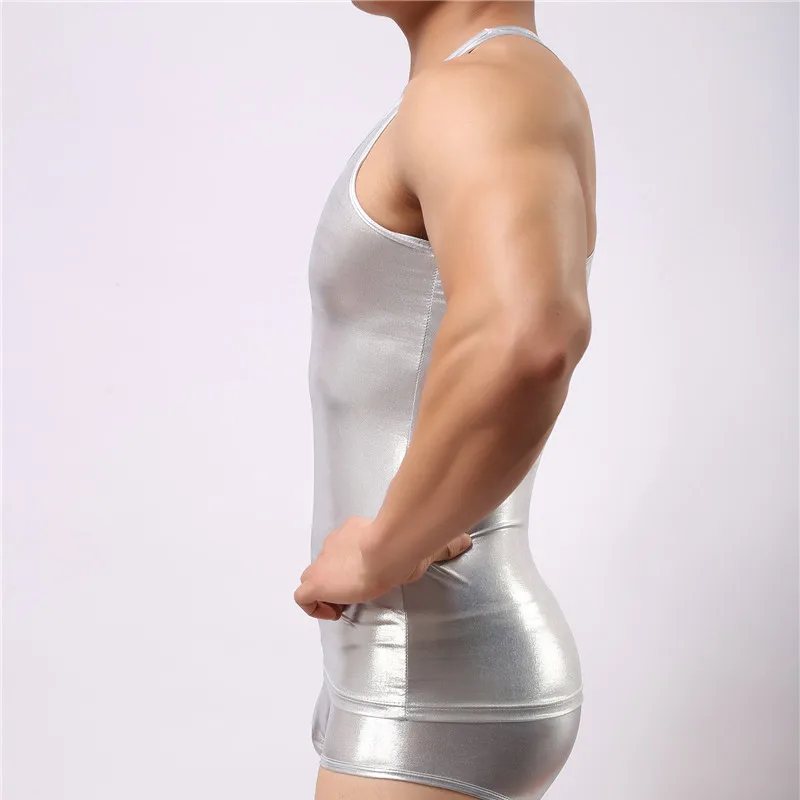 Men Undershirt - AliExpress Underwear 