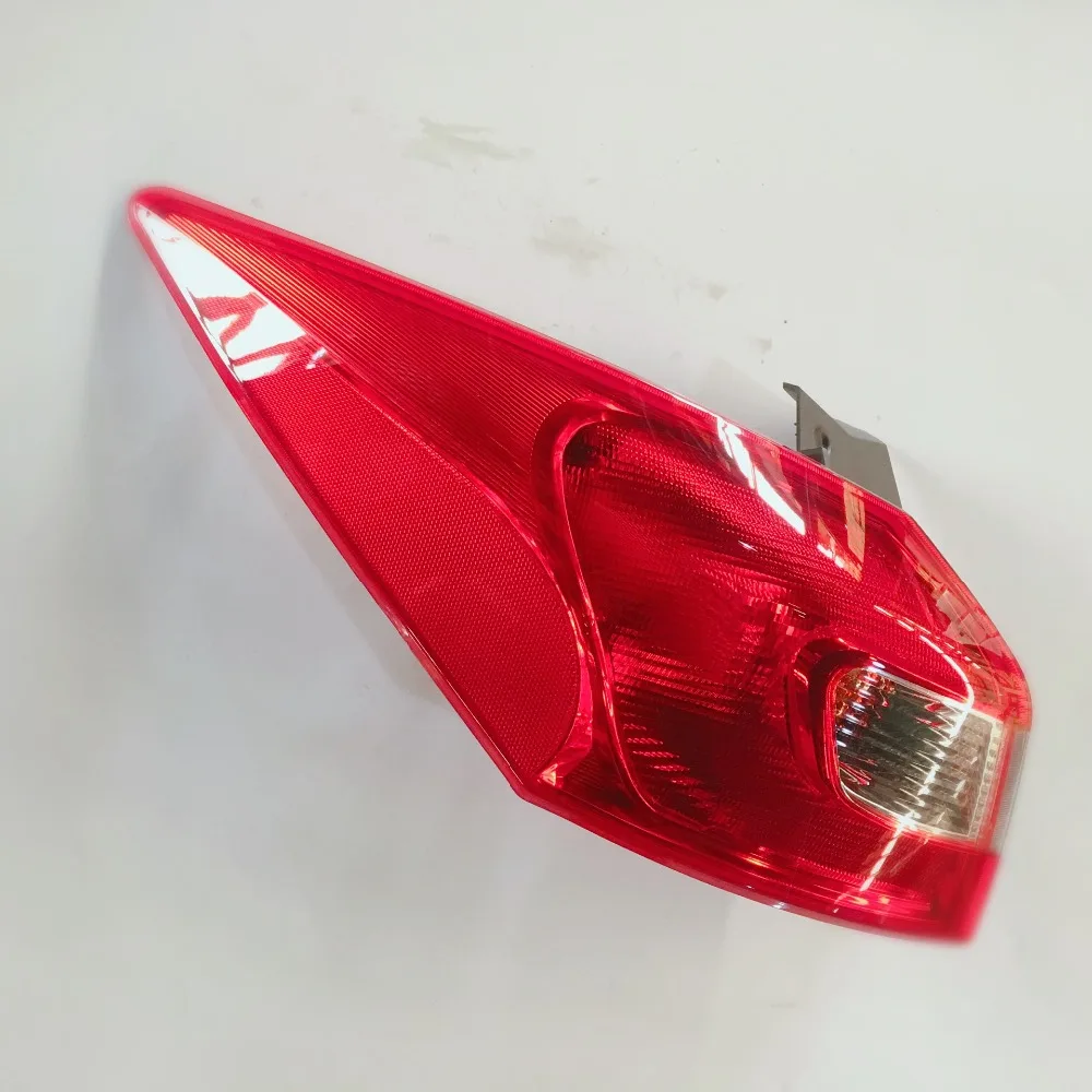 Автомобильные мотоциклы для JAC S2 T40 OEM номер 4133100U8910 автомобильный внешний задний