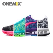 Original ONEMIX New Running Shoes for Women Zoom Breathable Lightweight Water Cube Free Run Sneakers Athletic Shoes Free Ship