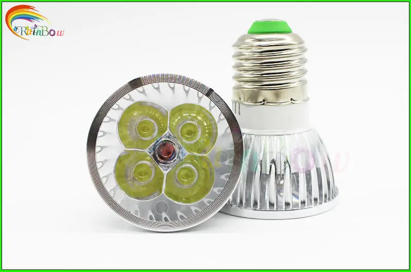 12W LED SPOTLIGHT 22