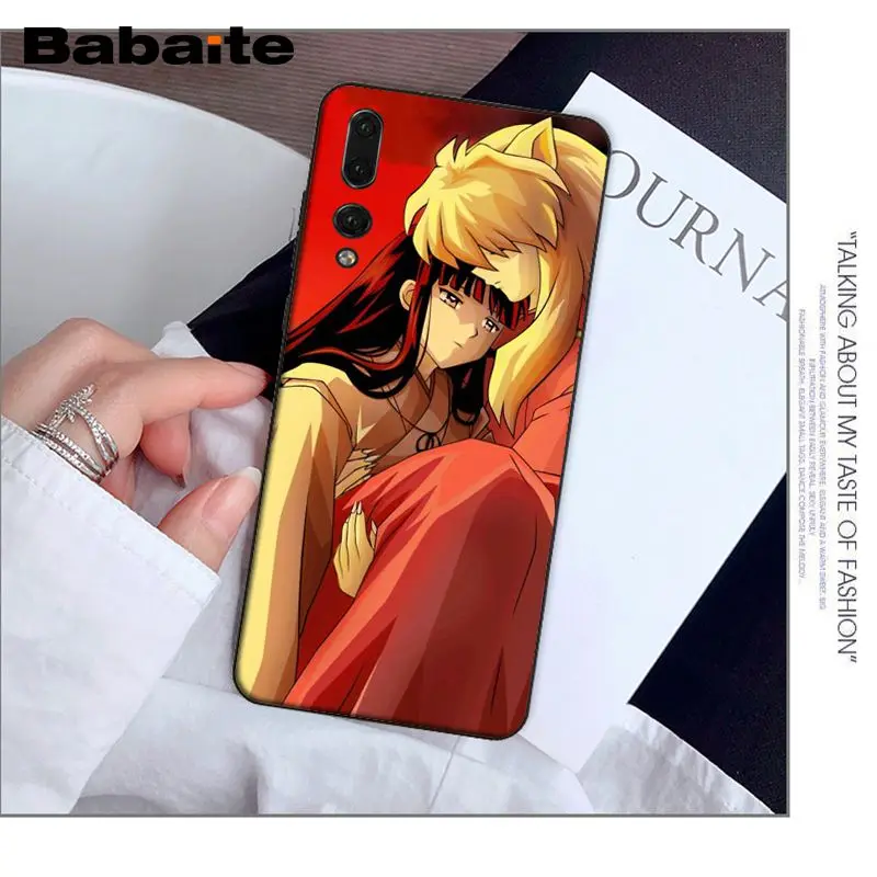 inuyasha anime