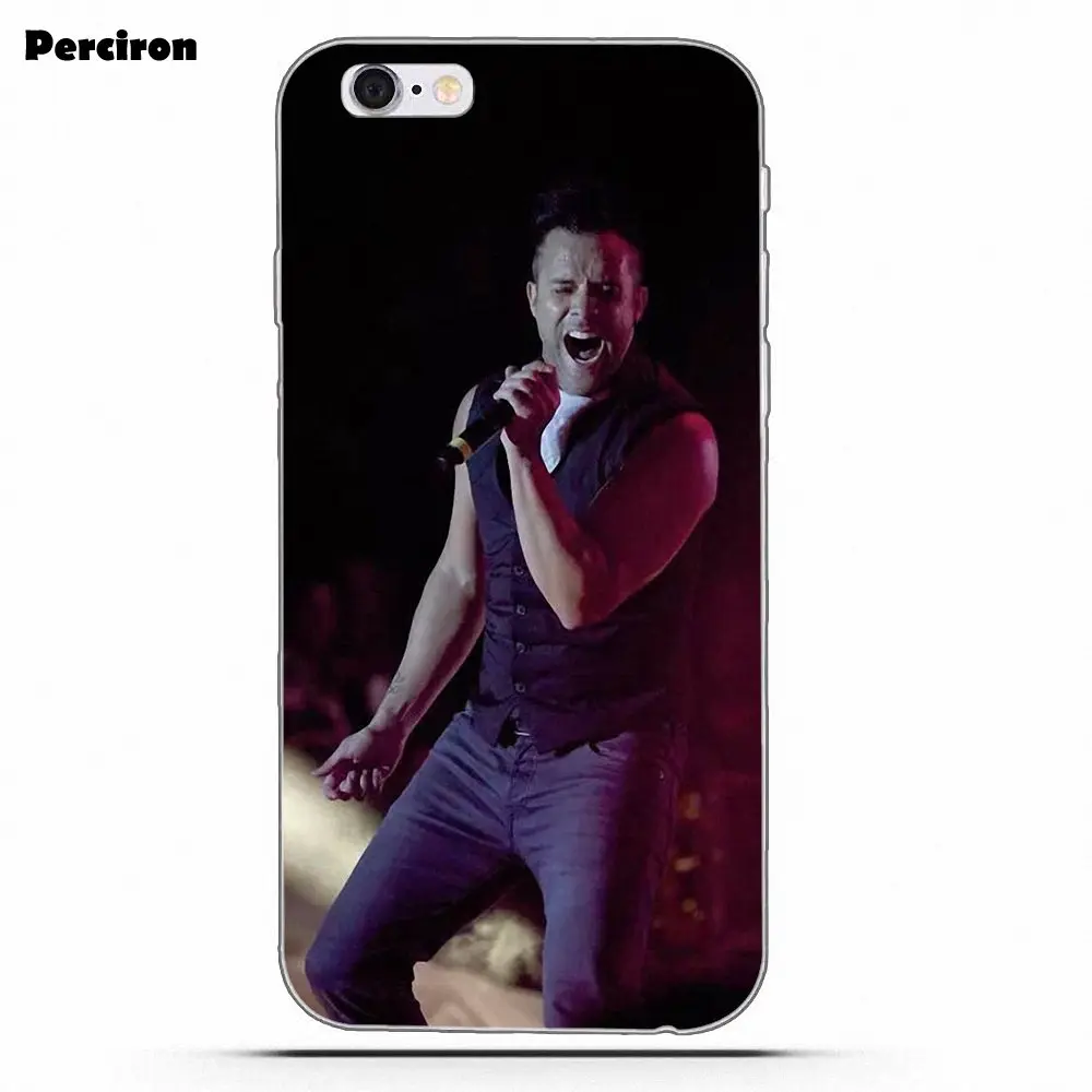 Мягкий защитный чехол для Xiaomi Redmi Mi Note 7 8 9 SE Pro Lite Go Play John Cooper Skillet