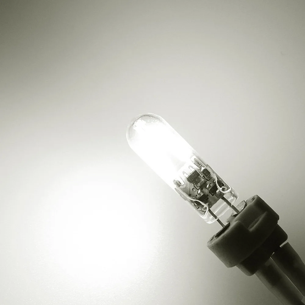 1 шт. светодиодная лампа G4 12 В переменного/постоянного тока|light switch save energy|g4 ledg4 bmw |