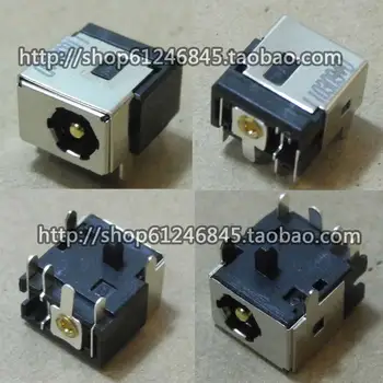 

Free shipping new original For HP Compaq CQ series power connector power head