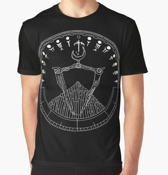 

All Over Print T-Shirt Men Funy tshirt Serial Experiments Lain Knights v2 Short Sleeve O-Neck Graphic Tops Tee women t shirt
