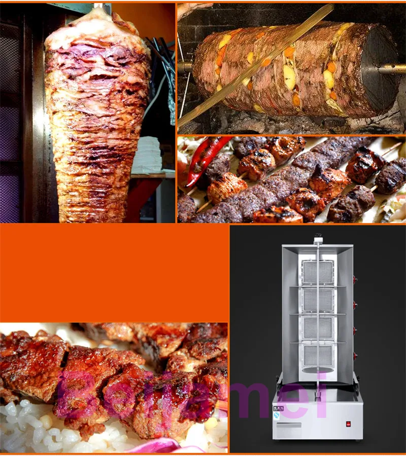 meat roaster view 2