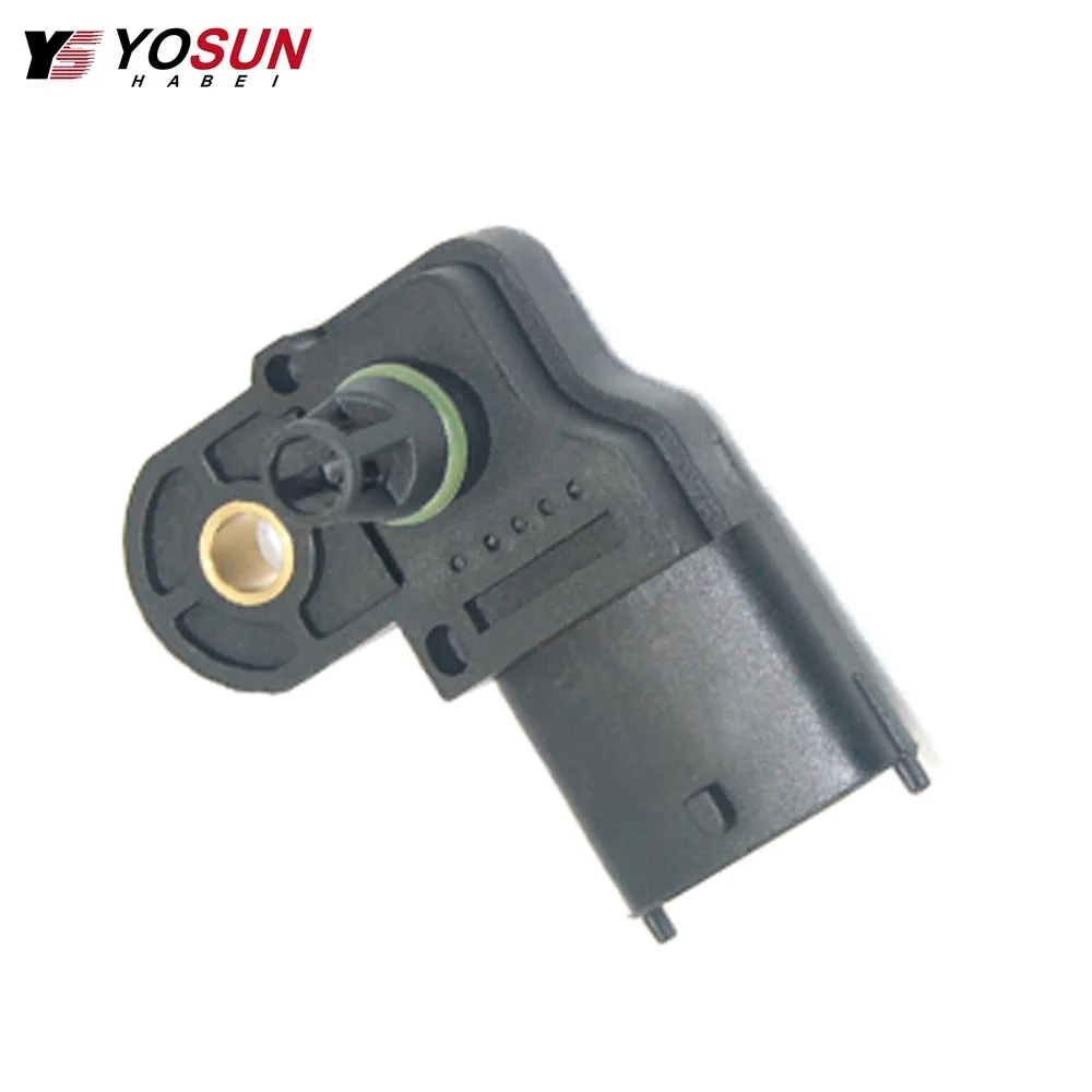Датчик карты 0281002437 для Alfa Romeo 147 156 159 166 автомобиль Brera GT Giulietta Mito Spider Ford Ranger Volvo S60 V70 |