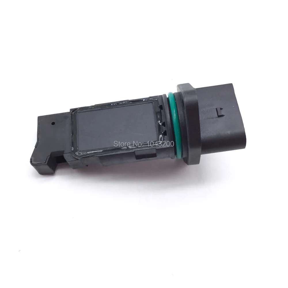 Датчик расхода воздуха для Volkswagen VW Seat Skoda Audi 1 9 TDI 0281002531 F00C2G2055 F 00C 2G2 055 038906461B|sensor