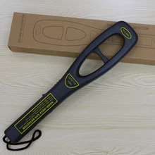 HOUZE, ручной детектор EAS, ручной тестер RF8.2MHZ, ручной детектор противоугонной системы