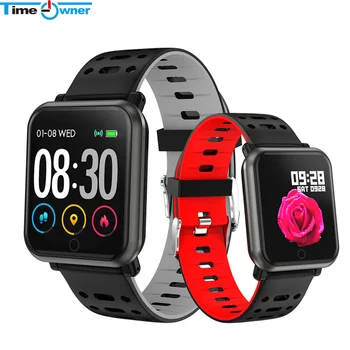 

P11 Sport Smart Watch Men Women Waterproof Smartwatch Fitness Tracker Heart Rate Monitor Smart Clock Sleep Monitor Pedometer