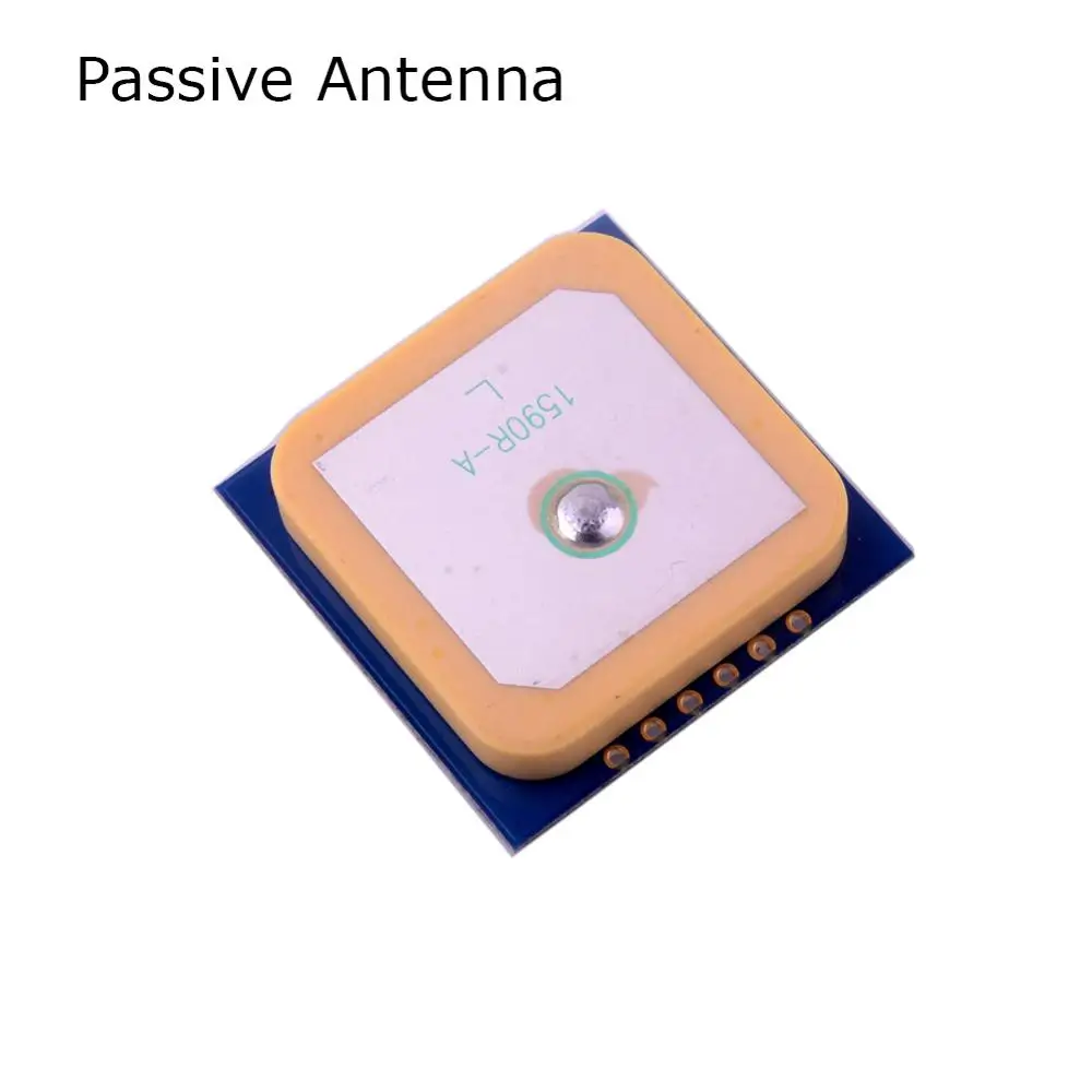FZ3017-beitian bn-280 ublox gps module-3