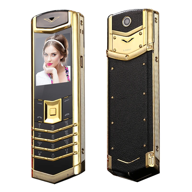 2G GSM Luxury Bar Feature Cellphone Russian Key Single Sim Metal Case Bluetooth Cemera FM High Class Phone 2G GSM Luxury Bar Feature Cellphone Russian Key Single Sim Metal Case Bluetooth Cemera FM High Class Phone