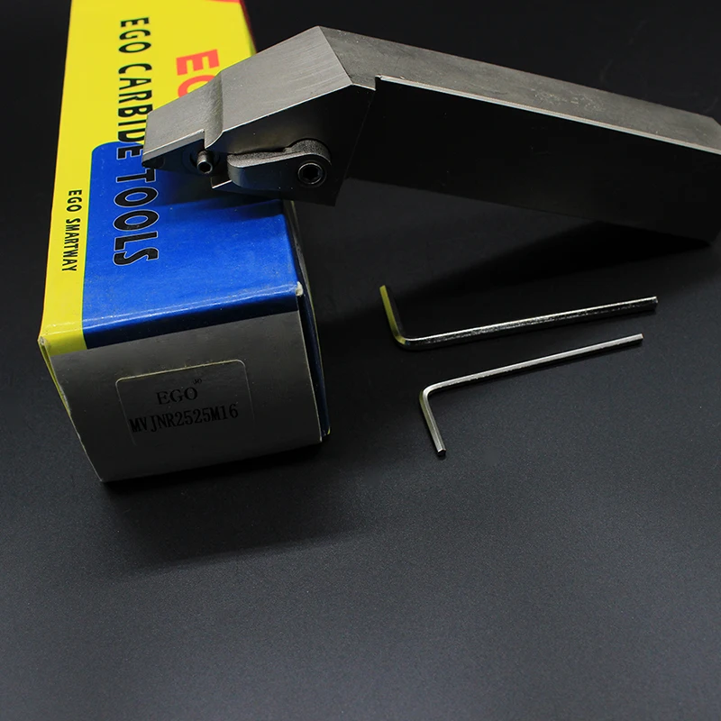 MVJNR2525M16 High quality cutting bar lathe tool wholesale carbide blade holder Tool cutter | Инструменты