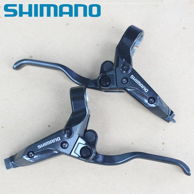 shimano Mountain Bikes Hydraulic Disc Brake M315 BL M315 Repair parts Caliper Brake Leverin