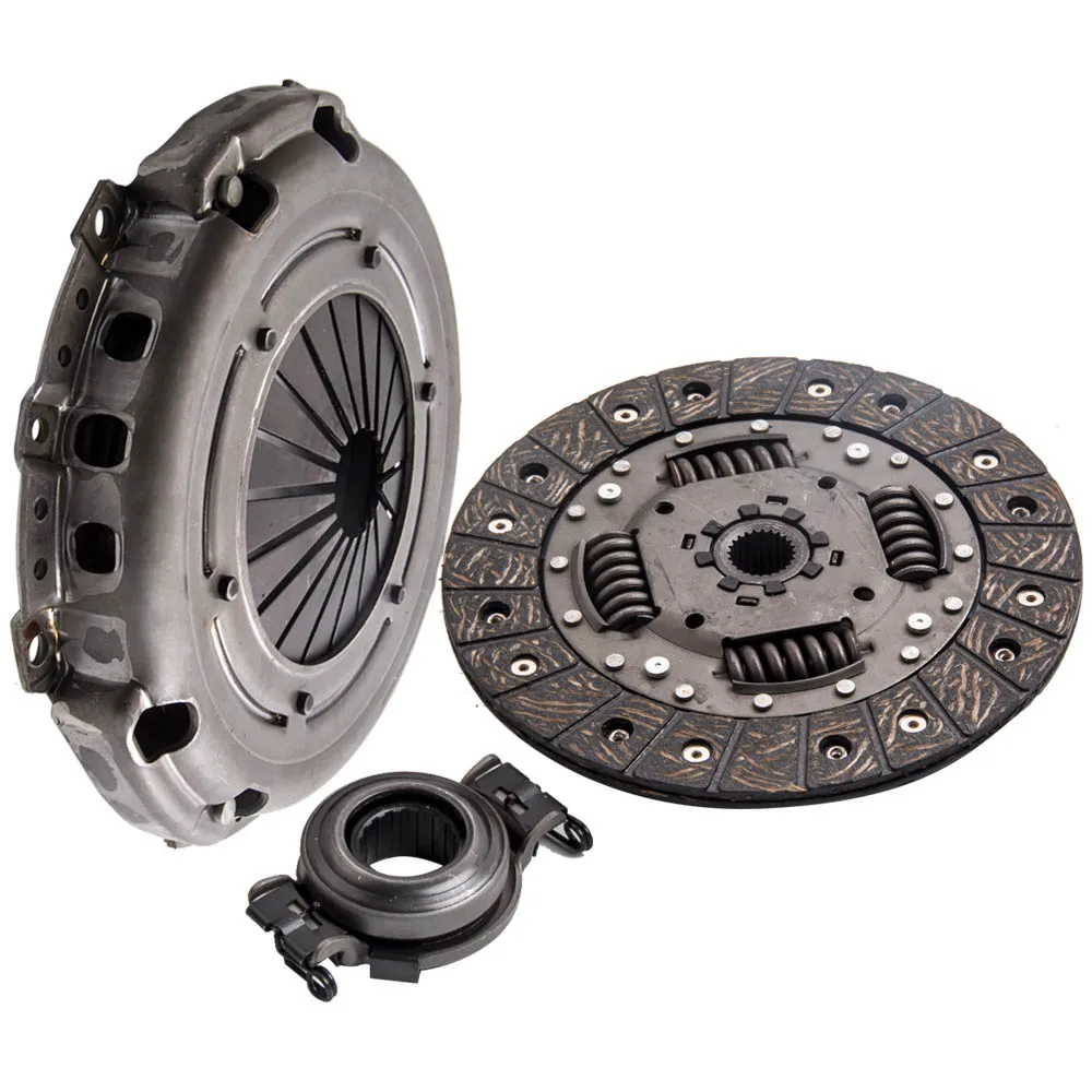 

Transmission Replacement For VW Polo 1995-2001 6Kv2 6Kv5 6N1 6N2 6Nf Clutch Kit Set 030198141BX