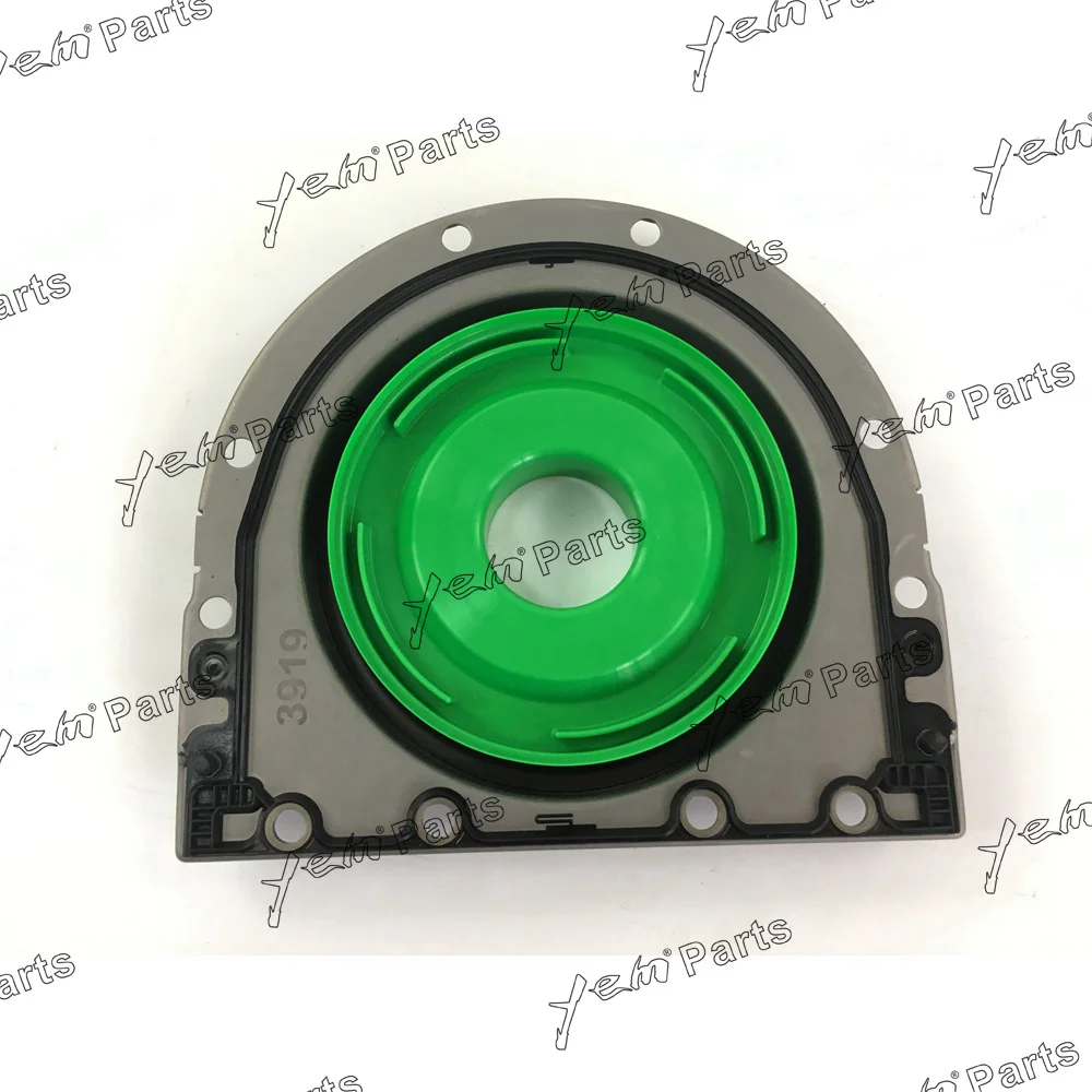 c7.1 crank rear seal