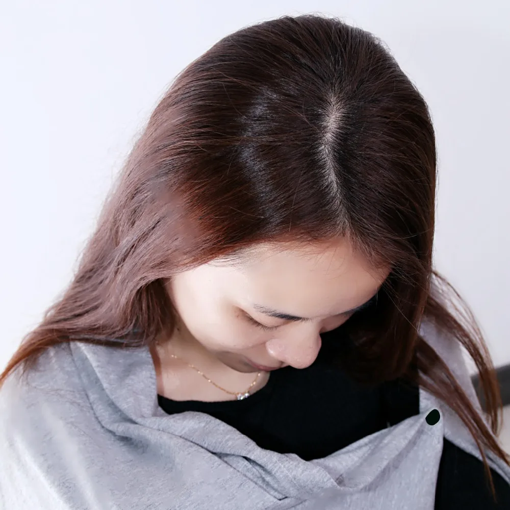 Cotton Nursing Breastfeeding Privacy Cover Baby Scarf Infant Car dress Stroller Breast Feeding Scarf Multipurpose Nursing Covers