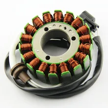 Ignition Magneto Stator Coil for HS800 ATV Magneto Engine Stator Generator Coil цена Ignition Magneto Stator Coil for HS800 ATV Magneto Engine Stator Generator Coil цены онлайн