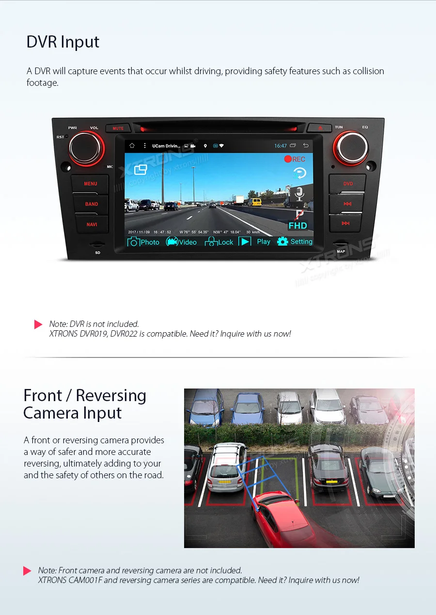 Top 7" Android 8.1 OS Car DVD Multimedia Radio for BMW E90 2005-2012 E91 2005-2012 E92 2006-2013 E93 2007-2013 & BMW M3 2007-2012 19 Top 7" Android 8.1 OS Car DVD Multimedia Radio for BMW E90 2005-2012 E91 2005-2012 E92 2006-2013 E93 2007-2013 & BMW M3 2007-2012 19