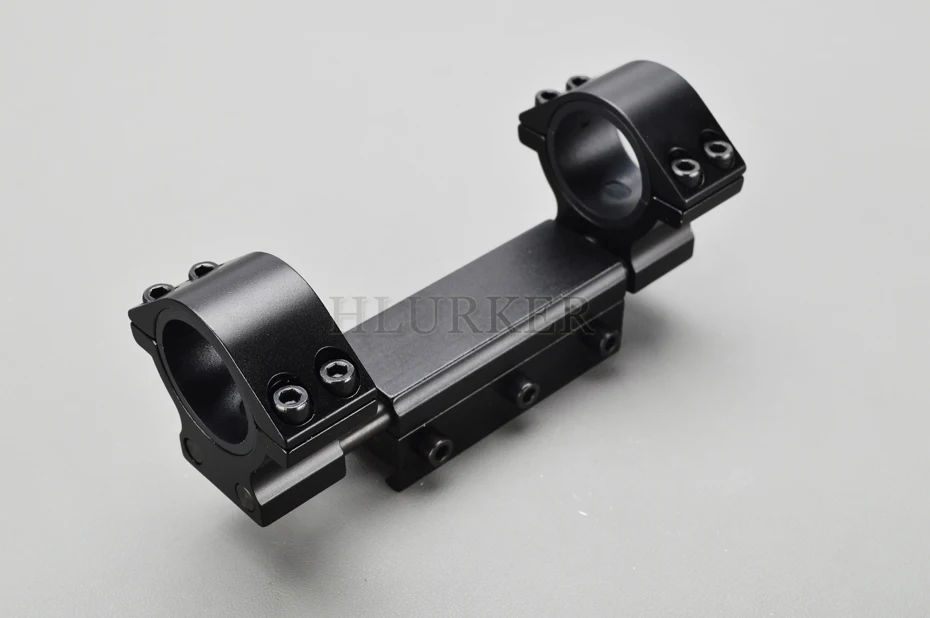 25.4mm 30mm Dual Rings Scope Mount_1