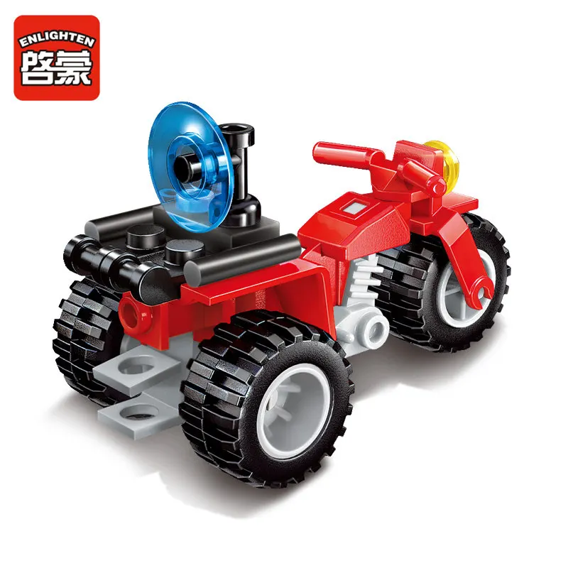 1917 654pcs Aircraft Constructor Model Kit Blocks Compatible LEGO Bricks Toys for Boys Girls Children Modeling