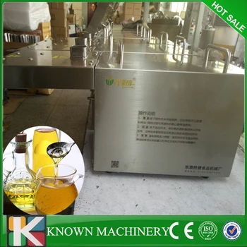 

Stainless Steel Peanut. Flaxseed. coconut Carassius kernel. Cold Oil Press Machine free shipping 110v/220v