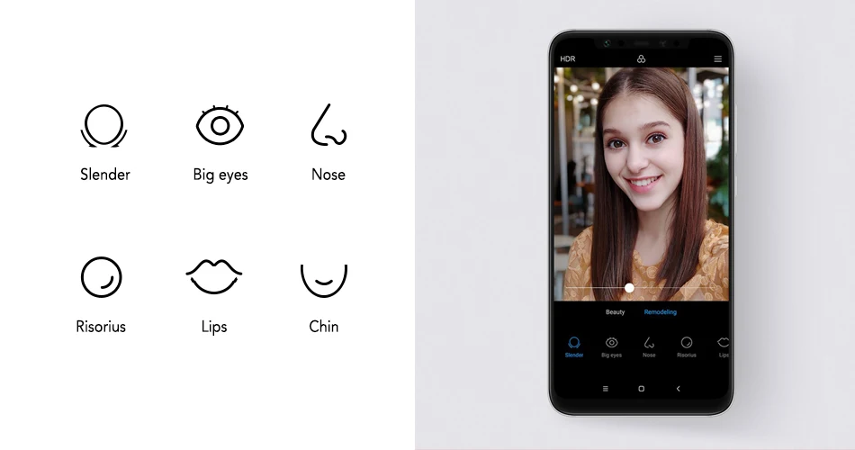 Global Version Xiaomi Mi 8 6GB 128GB Snapdragon 845 Octa Core 6.21 Full Screen Face Unlock NFC 20MP Front Camera Mi8 Smartphone-104