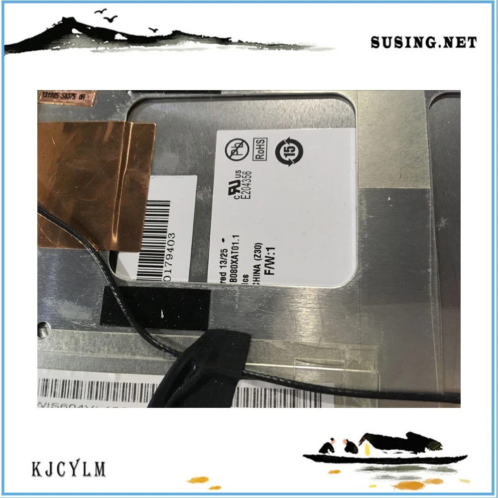 

For Acer Iconia A1 A1-810 Assembly Touch Screen Digitizer with Frame Tablet PC Full LCD Display Panel