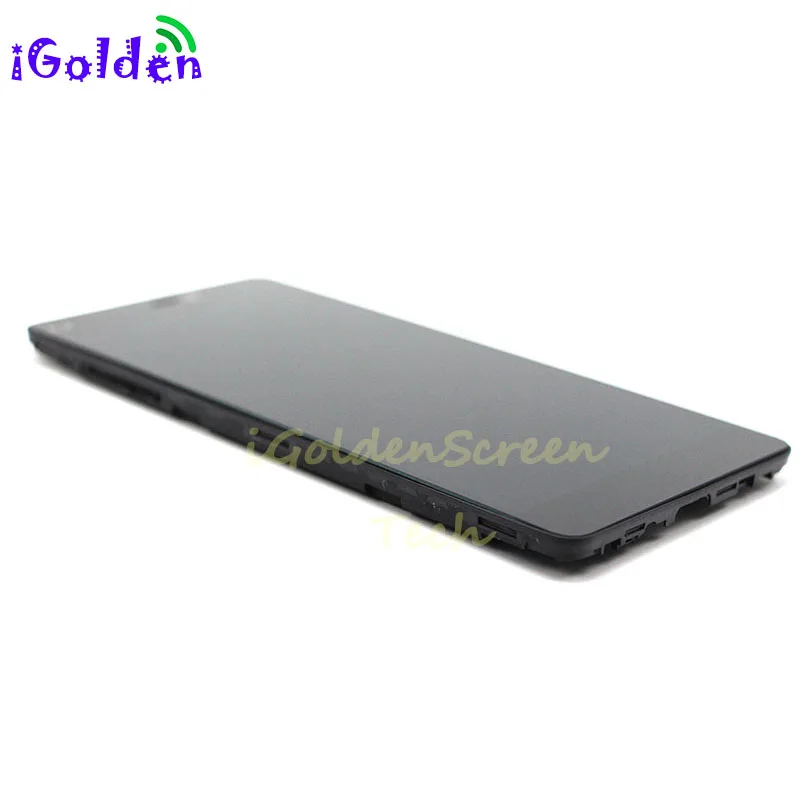 For Xiaomi 4C Mi4C M4C LCD + Frame-3