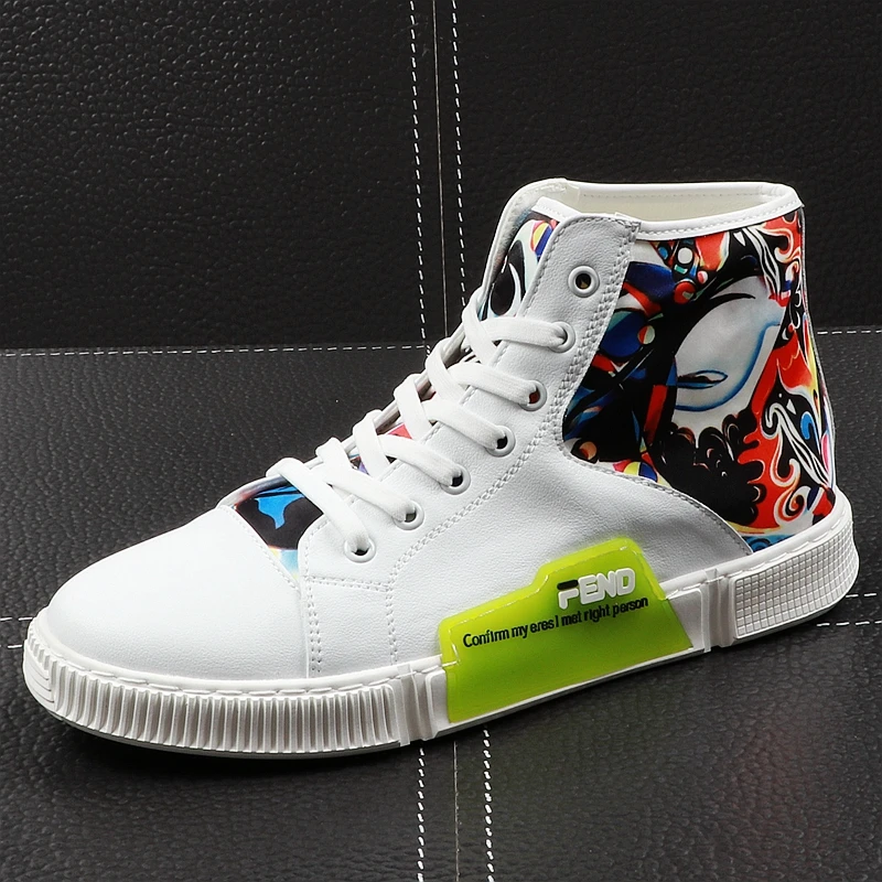 new fashion boots 2019