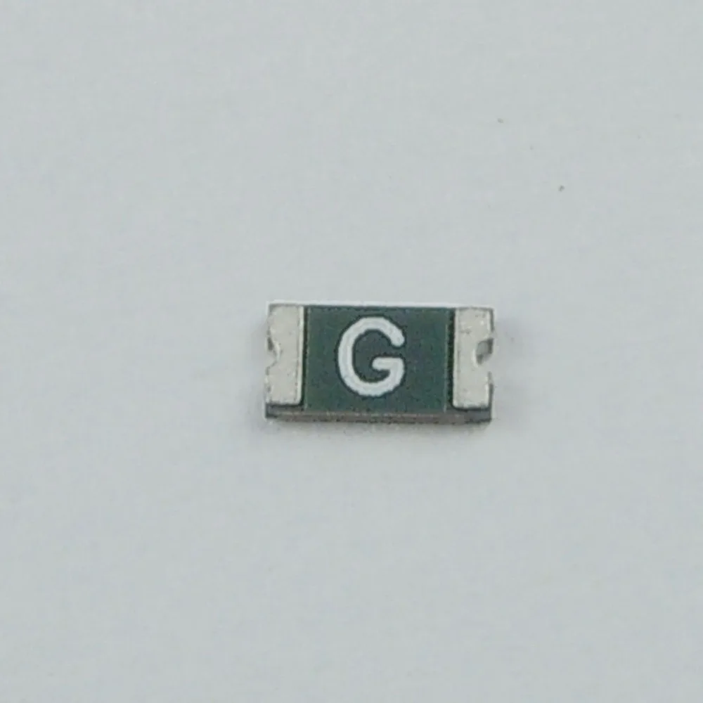 10 шт. в лоте Littelfuse SMD SMT PPTC полипредохранитель сбрасываемый предохранитель 1206 0 75 A 6