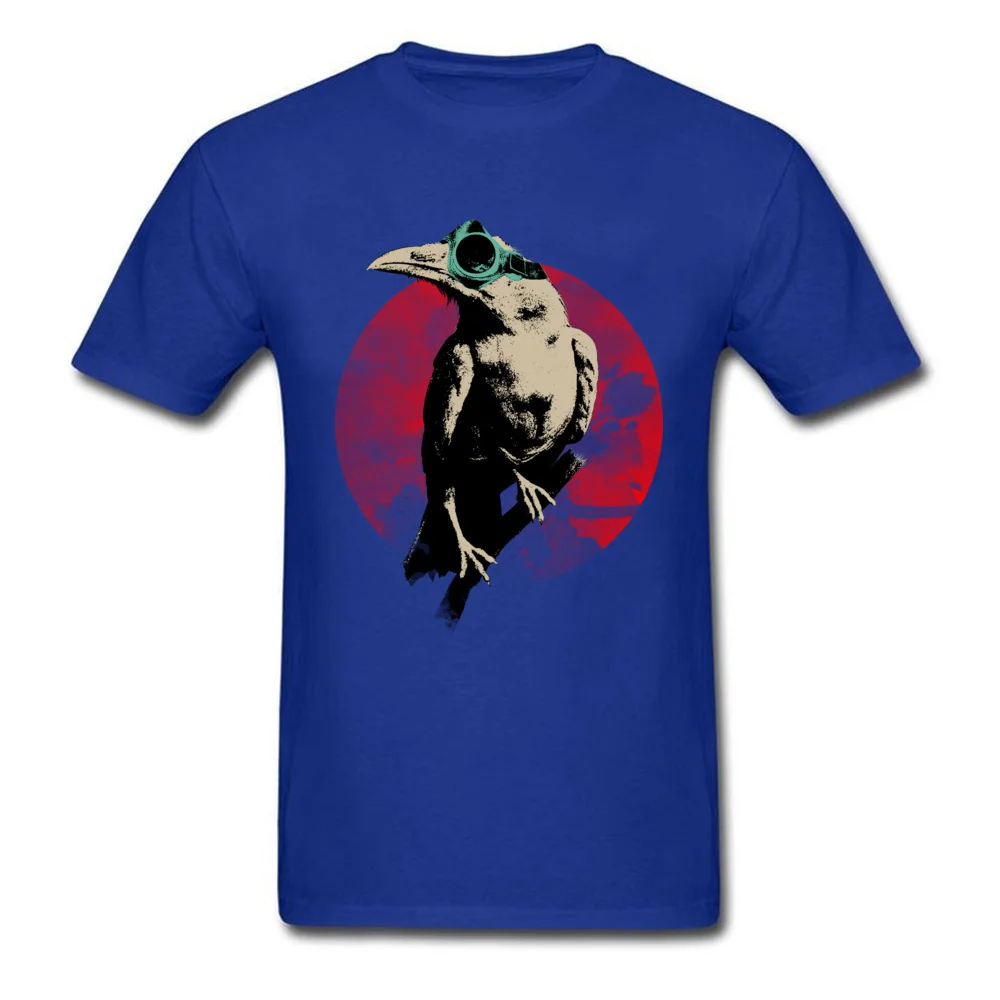 MOON 3 Young Latest Custom Tops & Tees Round Neck Summer Fall 100% Cotton Fabric T-Shirt Comics Short Sleeve Tops Shirt MOON 3 blue