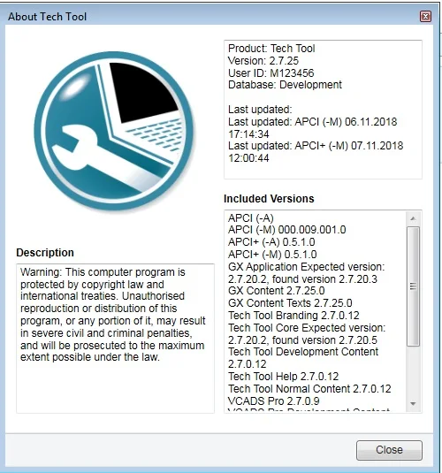 

Premium Tech Tool 2.7+ Developer tool+Support tool+Online Impact USA+Online installation for volvo [Support North America Truck]
