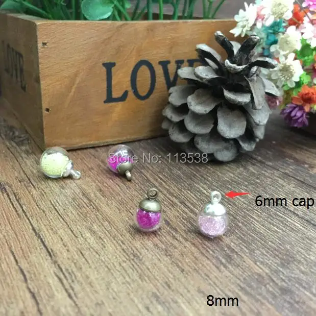 8mm-silver bronze 1
