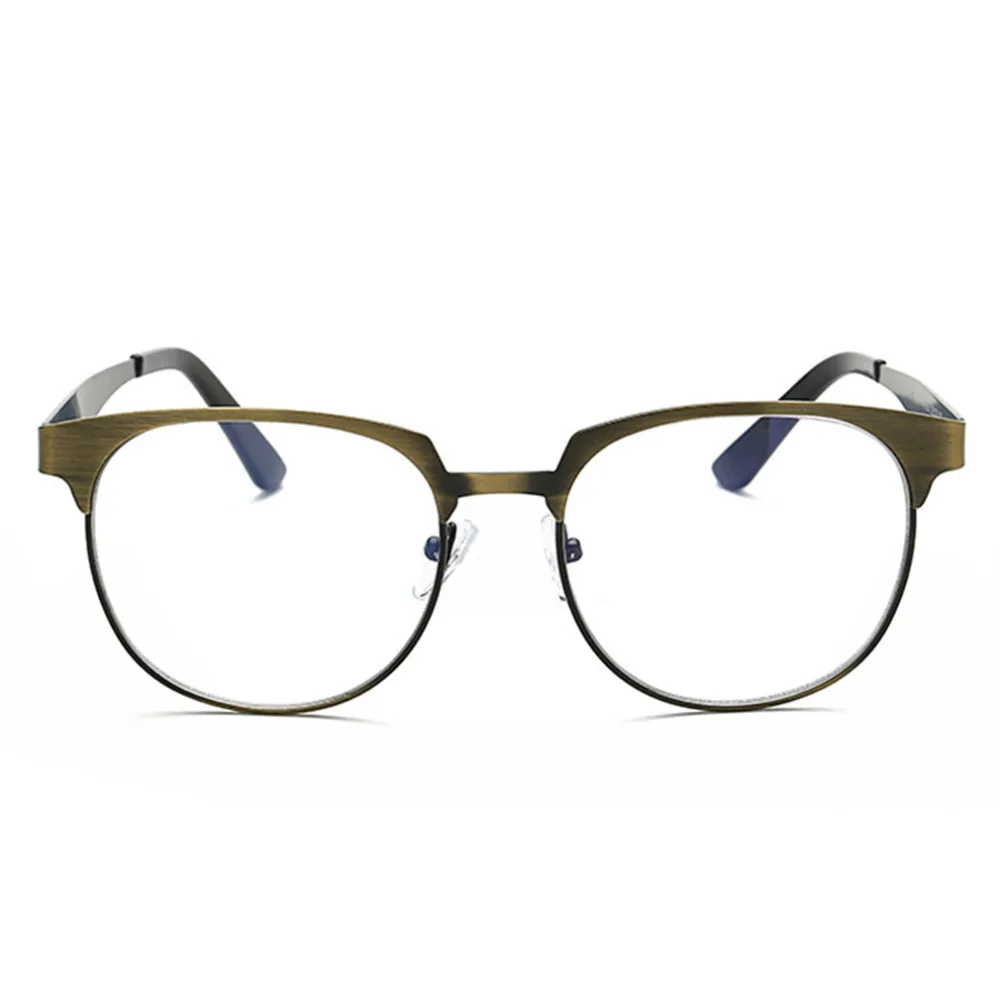 Анти-Синие лучи компьютер чтения радиационно-стойкие очки игровые очки унисекс мужчины женщины Анти-усталость носить очки
