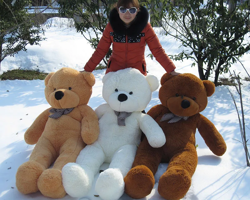 55 inch teddy bear