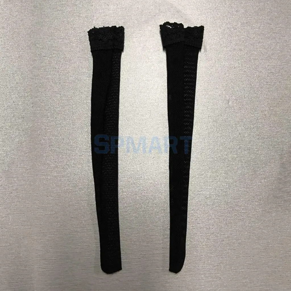 1/6 Scale Strapless Skirt Formal Dress & Stiletto High Heels Shoes for 12 inch   Action Female Figure