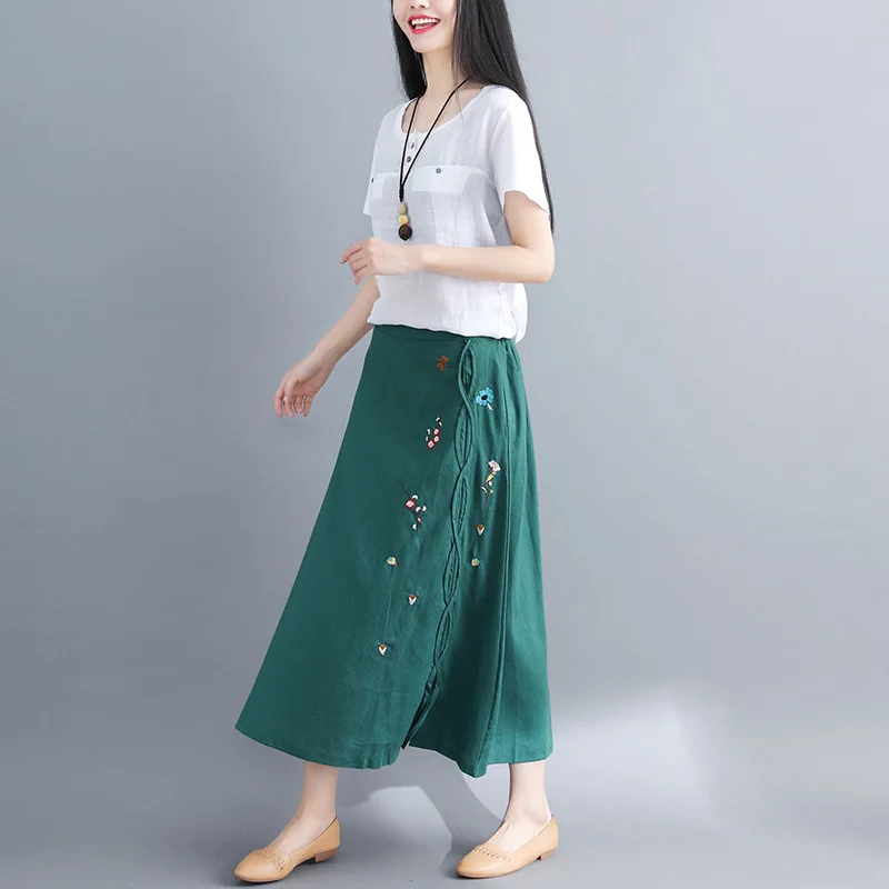 Skirts