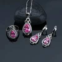 Pink-Cubic-Zirconia-White-Zircon-Silver-925-Jewelry-Sets-For-Women-Wedding-Earrings-Ring-Necklace-Free.jpg_200x200