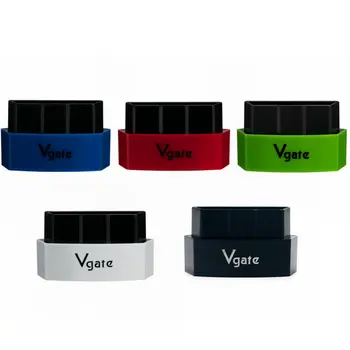 

Vgate iCar 3 Wifi Elm 327 OBD OBDII Code Reader iCar3 Scan for iOS Android PC WIFI iCar3 Diagnostic tool