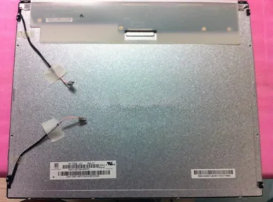 CMO 17.0 inch TFT LCD Screen M170E8-L01 SXGA 1280(RGB)*1024 | Электронные компоненты и принадлежности
