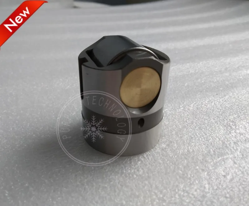 

CCR1600 common rail pump tappet 4921732 for cummins