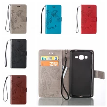 Для samsung Core Prime чехол для samsung galaxy Core Prime VE кожаный чехол SM-G360 G360H G361 G361H G361F Duos