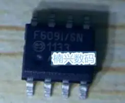 

20Pcs PIC12F609 PIC12F609-I/SN F609I/SN SOP8 new