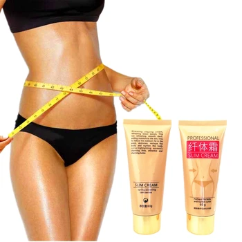 

100% Chinese Medicine Grapefruit Slimming Body Cream Fast Burn fat slimming creams 60g Slim patch Lose weight plaster Wholesale
