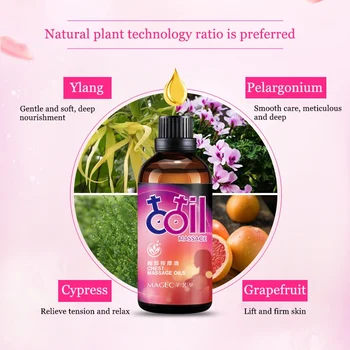 

HOT Breast Augmentation Promote Breast Growth Cream Chest Enlarge Effective Breast Enlargement Breast Enhancement Essential Oils