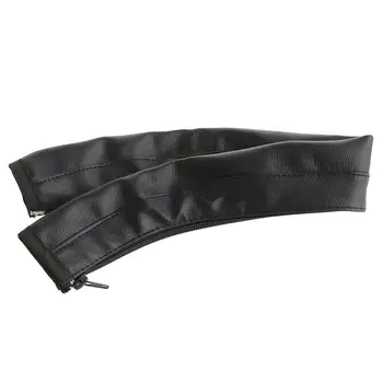 

Baby Pram Pushchair Stroller Armrest Case Handle PU Leather Protective Cover