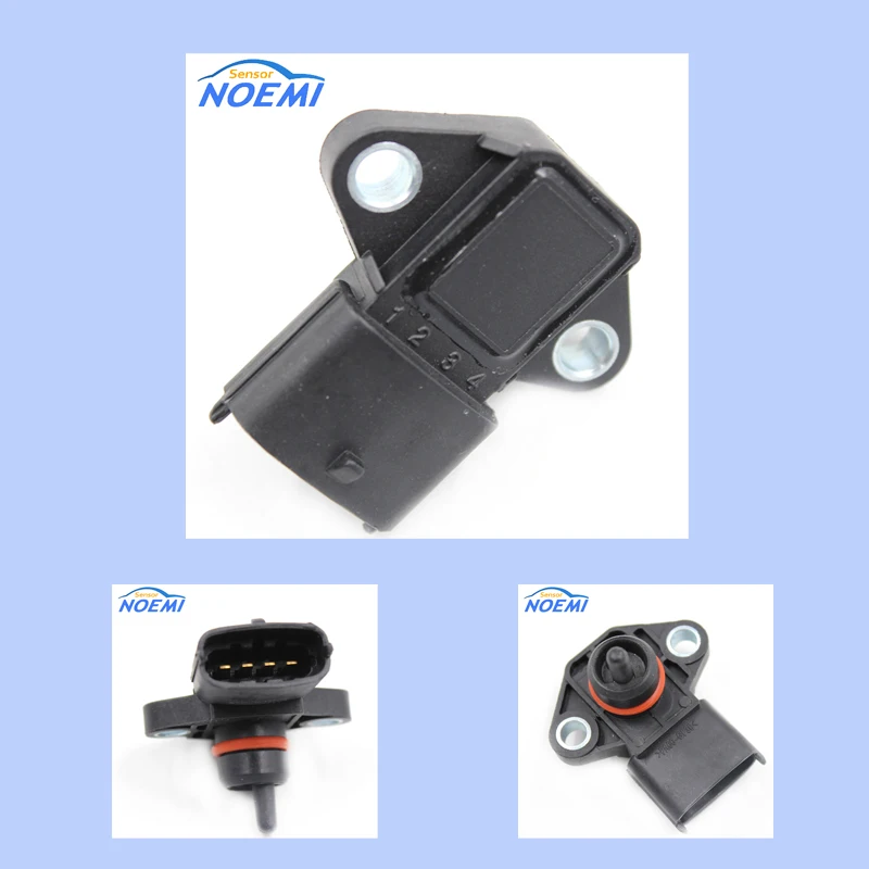 2,5 бар Карта сенсор для HYUNDAI Genesis H1 H100 Matrix Porter Terracan KIA Cerato K2500 Pregio 39200-42030 39200-27400 39200-42020